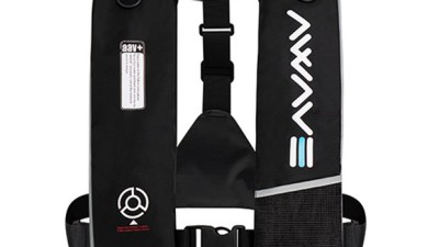 내 생명줄! 자동팽창식 구명조끼 솔직 후기 & 꿀팁 대방출🎁